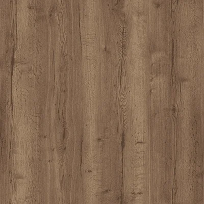 Skříň na míru s hladkými dvířky a minimalistickým designem